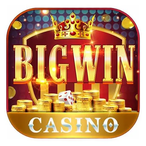 BIGWIN - Game Memancing Terbaik di Ponsel Anda