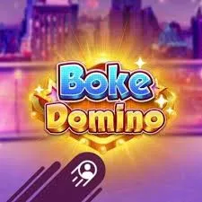 BOKEDOMINO - Game Anime Seru dan Menarik