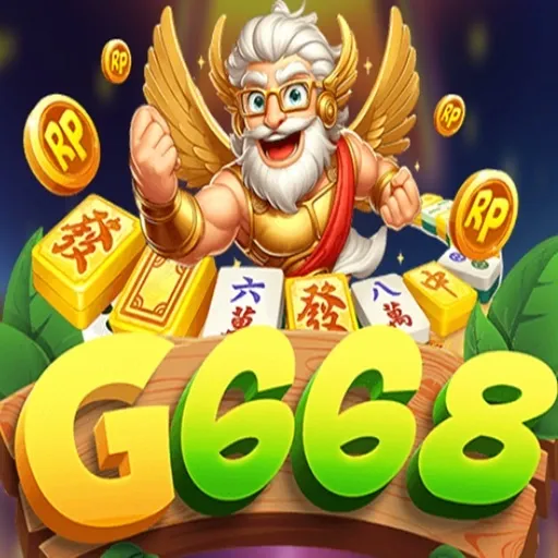 G668 - Petualangan Epik dalam Dunia MMORPG