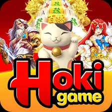 HOKIGAME - Permainan Strategi Terbaik di Android