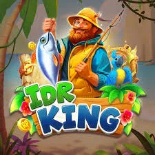 IDRKING - Perang Terhebat di Battle Royale