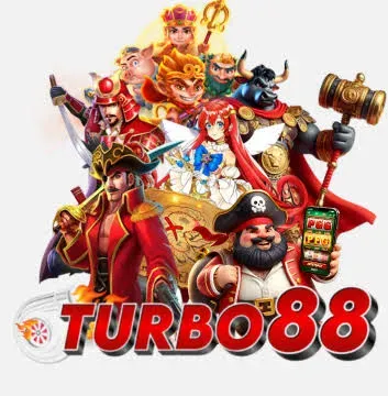 TURBO88 - Petualangan Seru di Dunia Terbuka